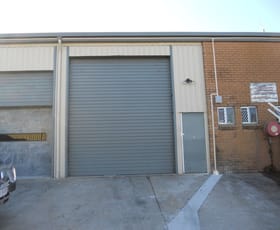 Factory, Warehouse & Industrial commercial property leased at Clontarf QLD 4019