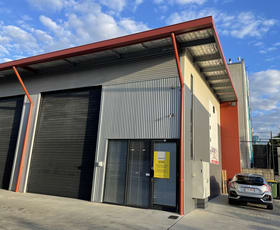 Offices commercial property leased at 4/10 Tombo Street Capalaba QLD 4157