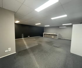 Offices commercial property leased at 4/10 Tombo Street Capalaba QLD 4157