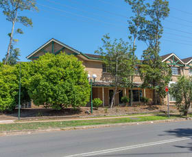 Offices commercial property leased at 5/33-35 Meroo Street Bomaderry NSW 2541
