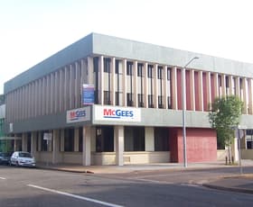 Offices commercial property leased at Level 2, 3/82 Smith Street Darwin City NT 0800