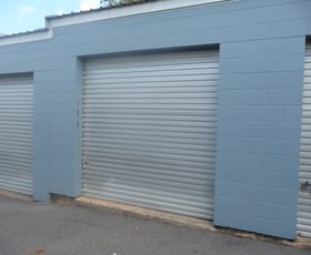 Factory, Warehouse & Industrial commercial property leased at 136/63 Reichardt Road Winnellie NT 0820