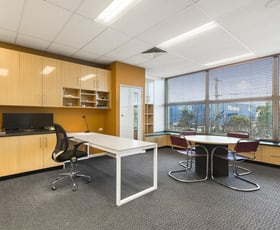 Offices commercial property leased at 7/796 High Street Kew East VIC 3102