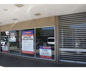 Offices commercial property leased at 272B Maude Street Shepparton VIC 3630