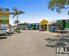 Showrooms / Bulky Goods commercial property leased at Unit  2/32 Sumners Road Sumner QLD 4074