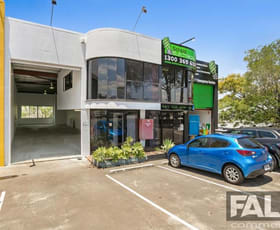 Showrooms / Bulky Goods commercial property leased at Unit  2/32 Sumners Road Sumner QLD 4074