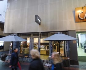 Shop & Retail commercial property leased at 15 Howey Place Melbourne VIC 3000