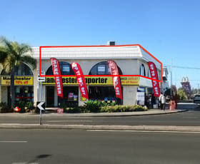 Offices commercial property leased at Gateway Drive Biggera Waters QLD 4216