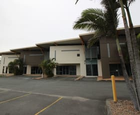 Offices commercial property leased at Brendale QLD 4500