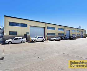 Factory, Warehouse & Industrial commercial property leased at Geebung QLD 4034