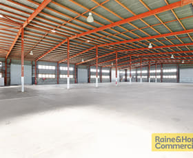 Factory, Warehouse & Industrial commercial property leased at Geebung QLD 4034
