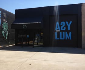 Factory, Warehouse & Industrial commercial property leased at 37B Manton Street Hindmarsh SA 5007
