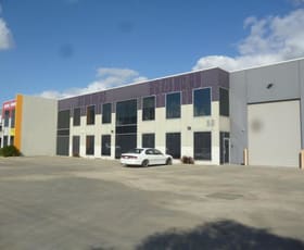 Factory, Warehouse & Industrial commercial property leased at 50/40-60 Abbotts Road Dandenong VIC 3175