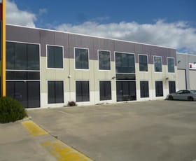 Factory, Warehouse & Industrial commercial property leased at 50/40-60 Abbotts Road Dandenong VIC 3175