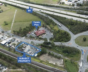 Development / Land commercial property leased at Yatala QLD 4207