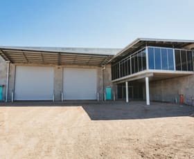 Factory, Warehouse & Industrial commercial property leased at 105 Corymbia Place Parkinson QLD 4115