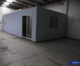 Factory, Warehouse & Industrial commercial property leased at Clontarf QLD 4019