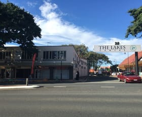 Offices commercial property leased at Caboolture QLD 4510