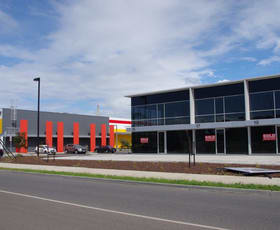Showrooms / Bulky Goods commercial property leased at 15-17 Cabot Drive Altona North VIC 3025