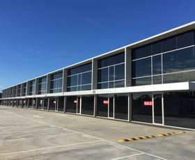 Showrooms / Bulky Goods commercial property leased at 15-17 Cabot Drive Altona North VIC 3025