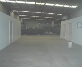 Factory, Warehouse & Industrial commercial property leased at 35 Connors Road Paget QLD 4740