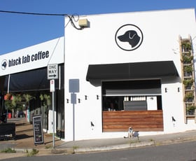 Offices commercial property leased at 4/11 Kuring-gai avenue Tarragindi QLD 4121