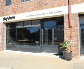 Factory, Warehouse & Industrial commercial property for lease at Tenancy 34A/57 Brook Street North Toowoomba QLD 4350