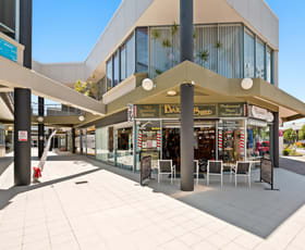 Offices commercial property leased at Office 10D/51-55 Bulcock Street Caloundra QLD 4551