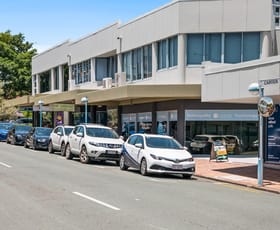 Shop & Retail commercial property leased at 6/51-55 Bulcock Street Caloundra QLD 4551