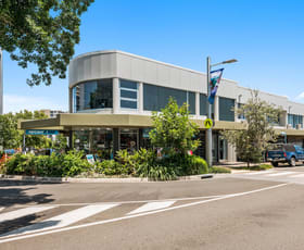 Offices commercial property leased at Office 10D/51-55 Bulcock Street Caloundra QLD 4551