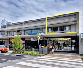 Offices commercial property leased at 3/74 Bulcock Street Caloundra QLD 4551