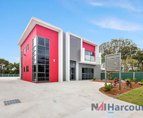 Offices commercial property leased at 4/5 Jowett Street Coomera QLD 4209