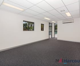 Offices commercial property leased at 4/5 Jowett Street Coomera QLD 4209