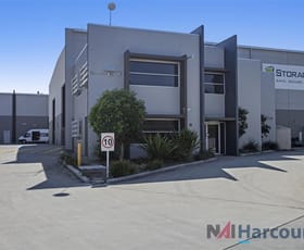 Offices commercial property leased at Link Drive Yatala QLD 4207