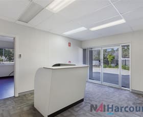 Offices commercial property leased at Link Drive Yatala QLD 4207