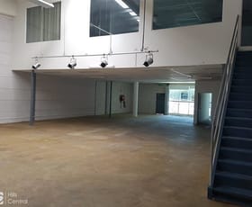 Factory, Warehouse & Industrial commercial property leased at 3/3 Salisbury Road Castle Hill NSW 2154