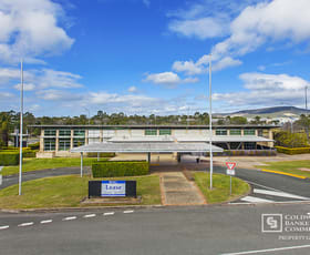 Offices commercial property leased at Yatala QLD 4207