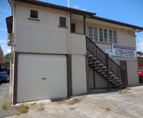 Offices commercial property leased at Caboolture QLD 4510