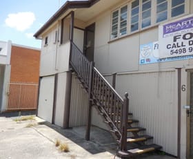 Offices commercial property leased at Caboolture QLD 4510