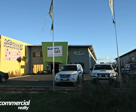 Factory, Warehouse & Industrial commercial property leased at Unit 2/48 McCombe Road Davenport WA 6230