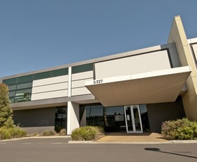 Factory, Warehouse & Industrial commercial property leased at 5/227 Fitzgerald Road Laverton North VIC 3026