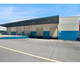 Factory, Warehouse & Industrial commercial property leased at 11 Belford Place Cardiff NSW 2285