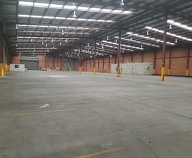 Factory, Warehouse & Industrial commercial property leased at Auburn NSW 2144