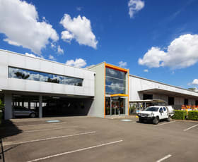 Factory, Warehouse & Industrial commercial property for lease at 2 Greenhills Avenue Moorebank NSW 2170
