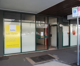 Medical / Consulting commercial property leased at 7 Russell Street Toowoomba City QLD 4350