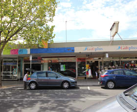 Offices commercial property leased at Shop 4/22-24 Wells Street Frankston VIC 3199