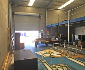 Factory, Warehouse & Industrial commercial property leased at 9/26 Balook Drive Beresfield NSW 2322
