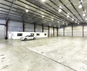 Showrooms / Bulky Goods commercial property leased at 13 Enterprise Drive Beresfield NSW 2322