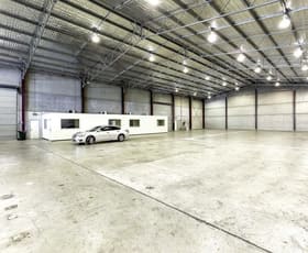 Showrooms / Bulky Goods commercial property leased at 13 Enterprise Drive Beresfield NSW 2322