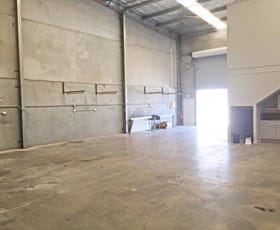 Factory, Warehouse & Industrial commercial property leased at 16/26 Balook Drive Beresfield NSW 2322